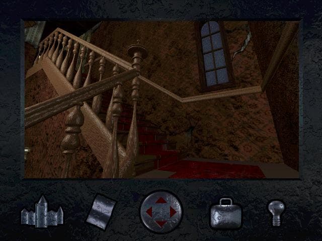 Mystery at Greveholm screenshot 6