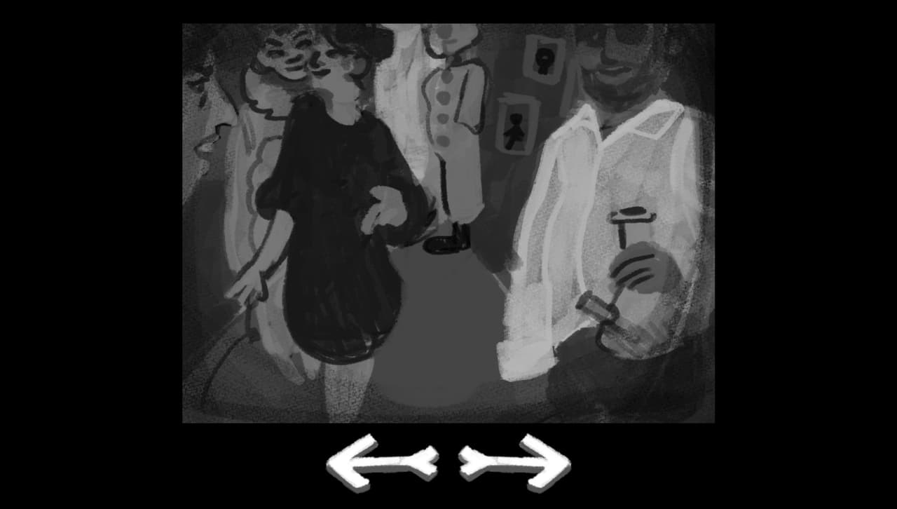 Halloween Party (simone 🐛) screenshot 3