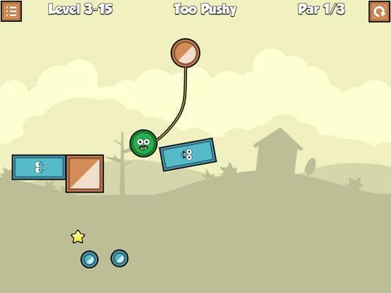 GORB Game screenshot 4