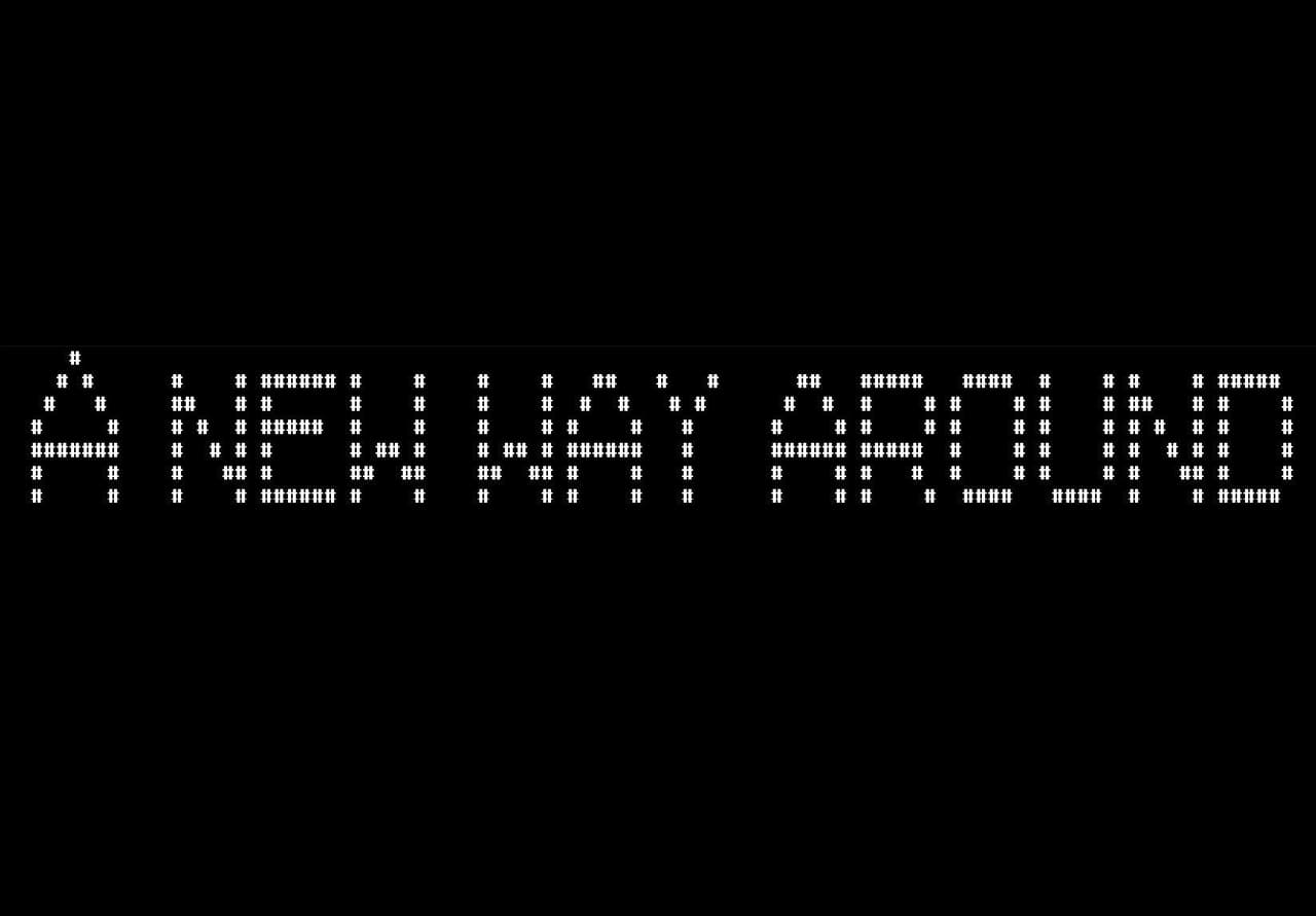 A new away around