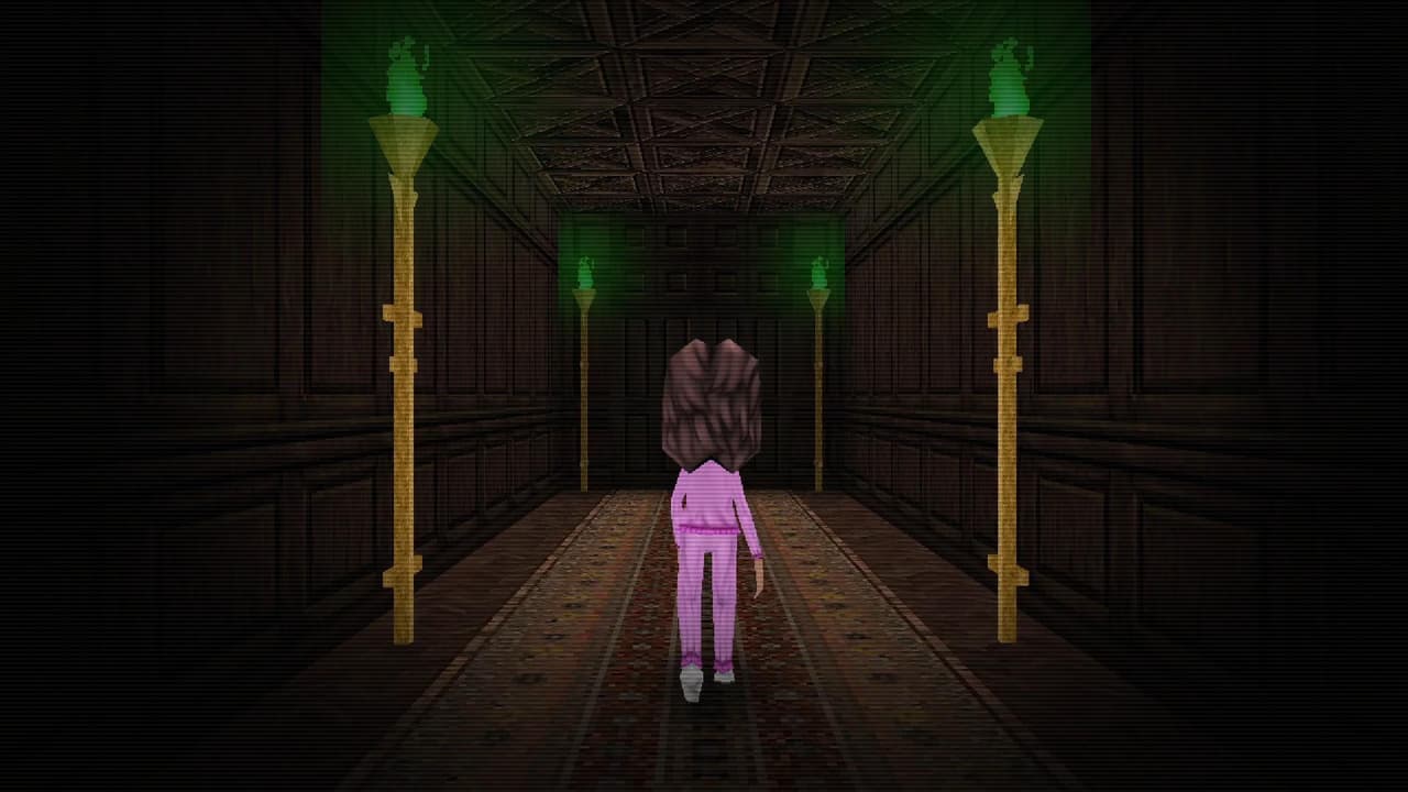 Mr. Hopps Playhouse 3 (DEMO) screenshot 5