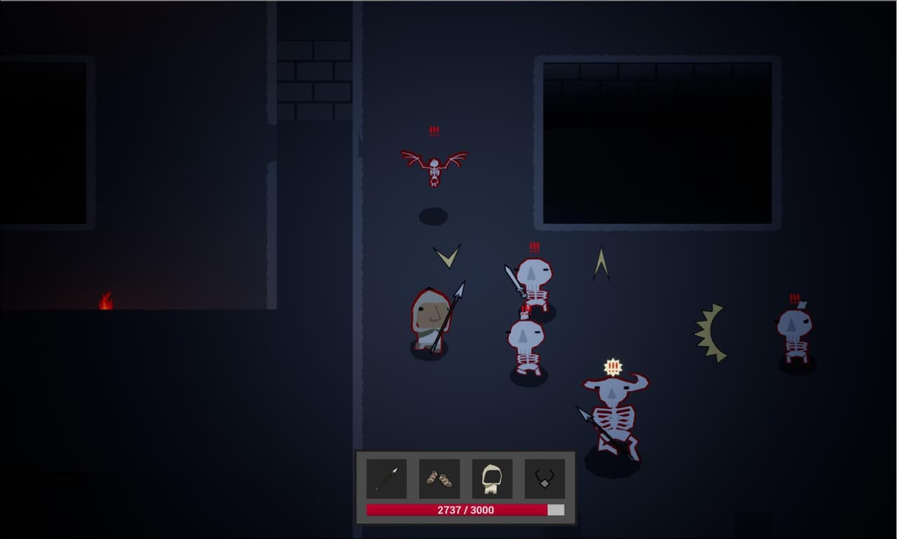 DEICIDER screenshot 3