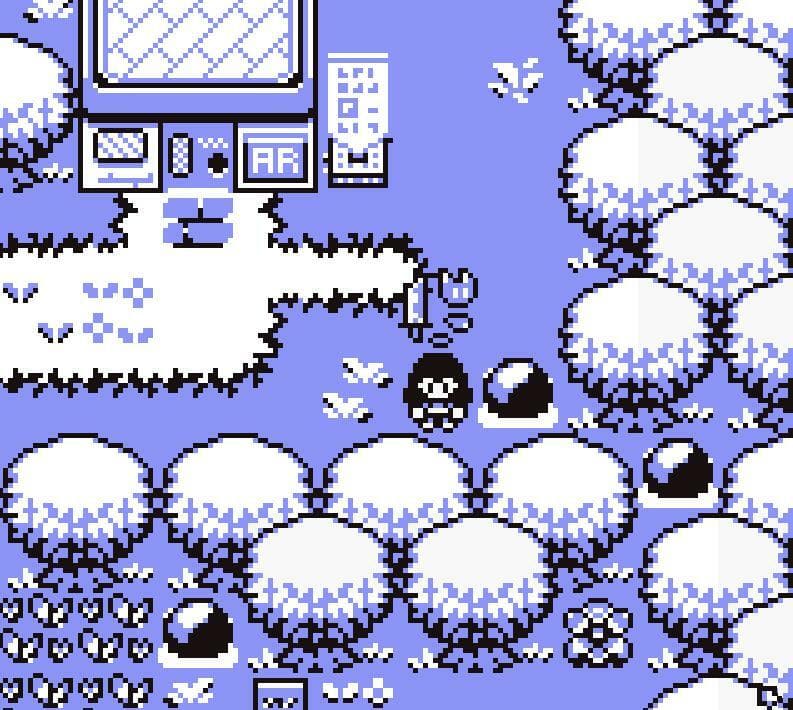 Nuumonsters (itch) screenshot 2