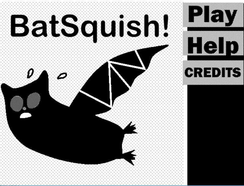 BatSquish!