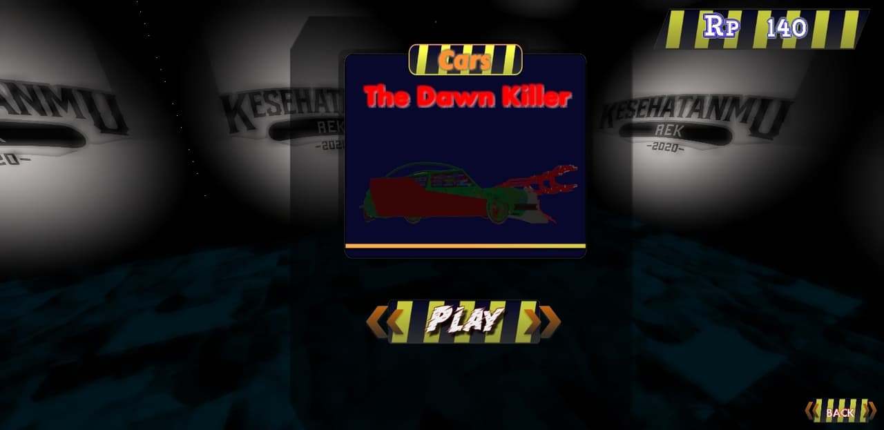 Necromach Exterminator screenshot 4