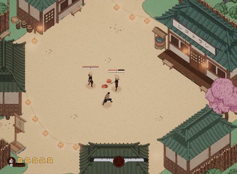 2020.01/ProjetoVII/Ensō screenshot 3