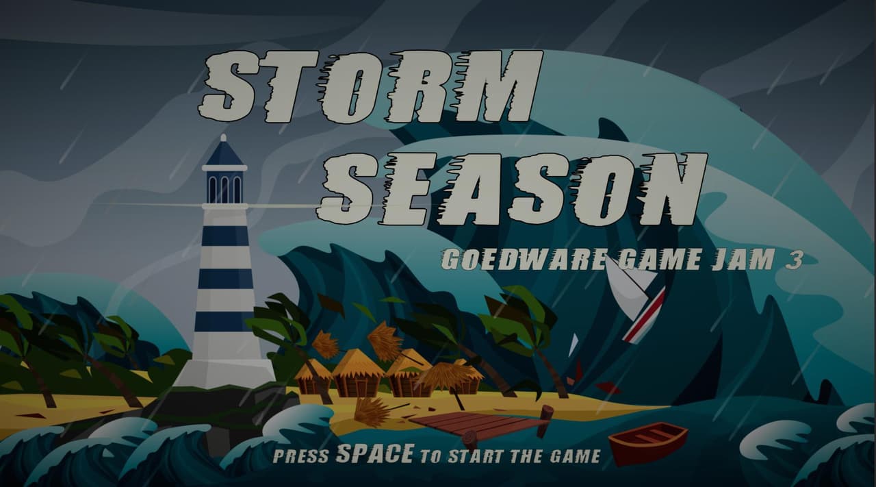 Storm Season screenshot 2
