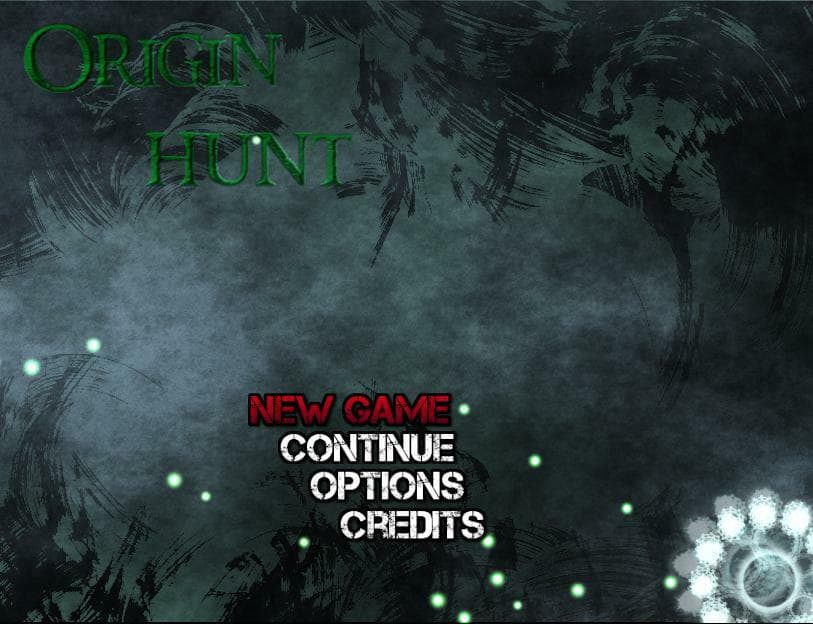 Origin Hunt screenshot 2