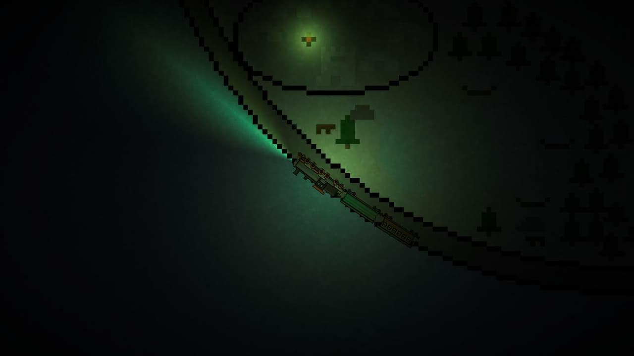 The Machinists Cycle screenshot 2