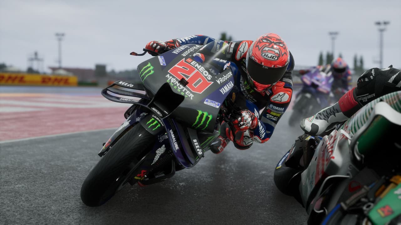 MotoGP 25 screenshot 6