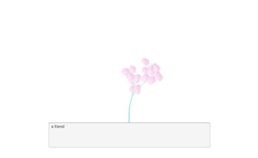 words are seeds screenshot 2