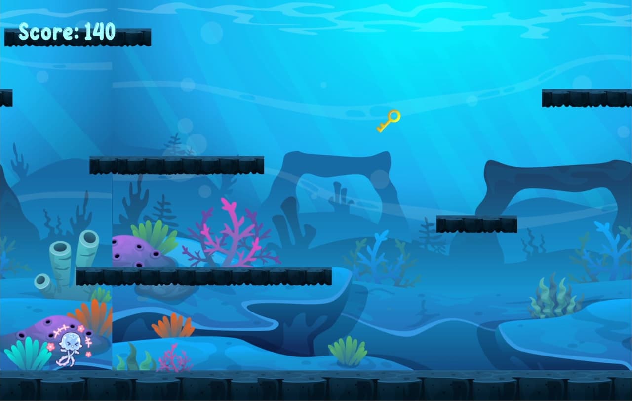 NakuSea! screenshot 4