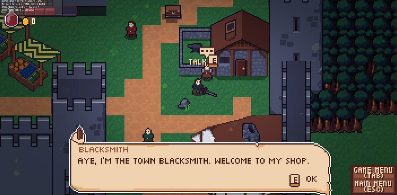 Realm Uniter screenshot 5