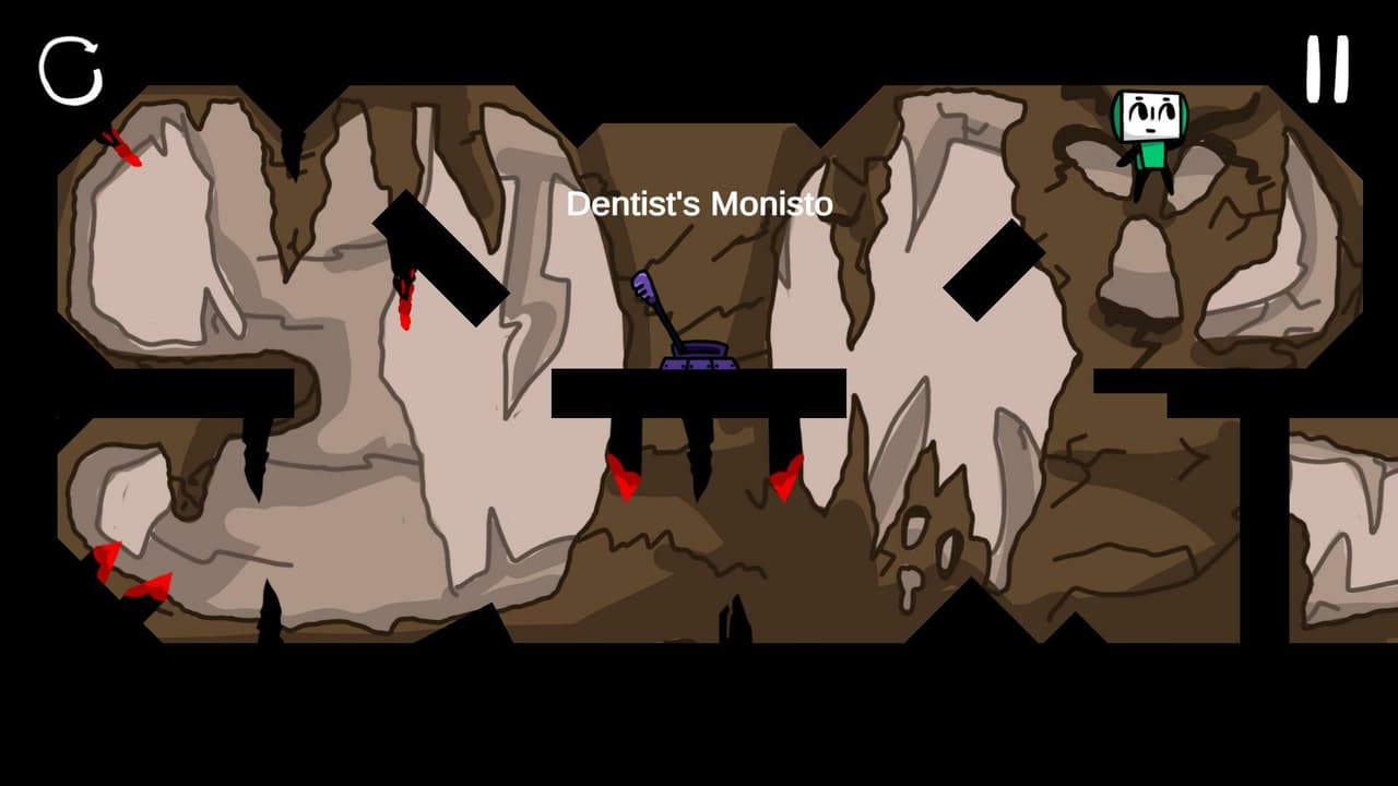 Papira Roboto screenshot 3