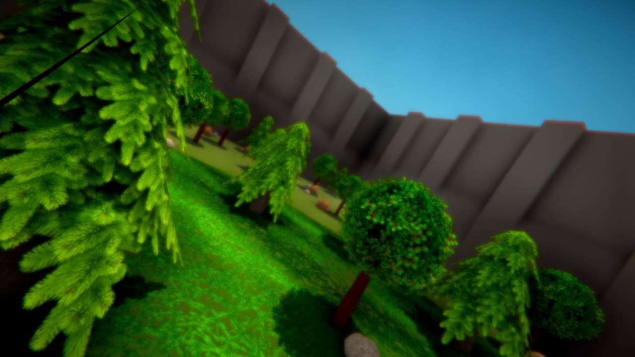 Attack on titan: Wyperian Edition public test screenshot 4