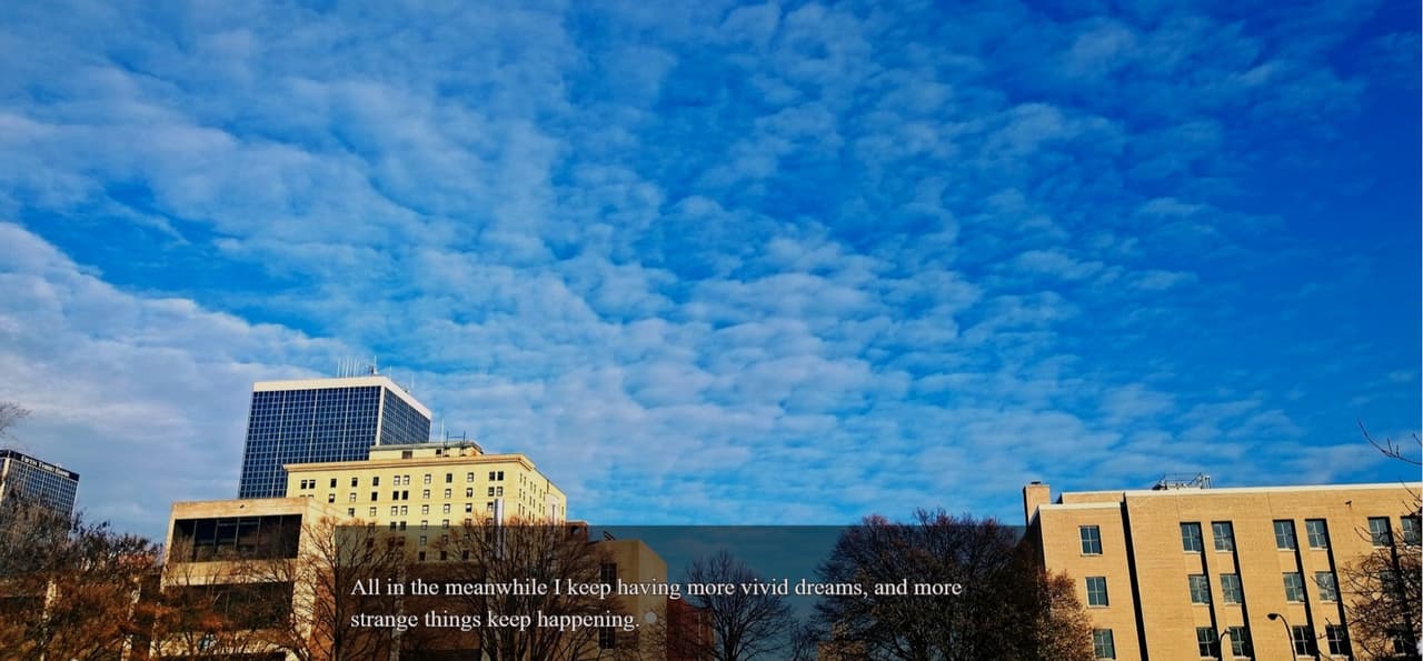 Arcane City: Mythos. screenshot 3