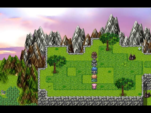 Undefeated screenshot 3