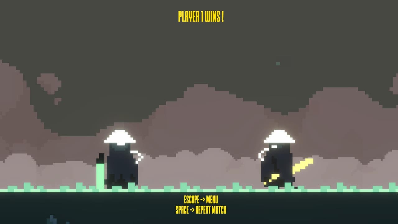 Ronin Fighters screenshot 6