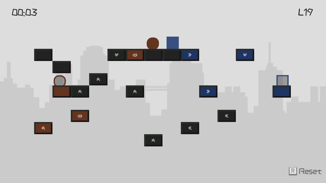 方圈 Square Circle screenshot 6