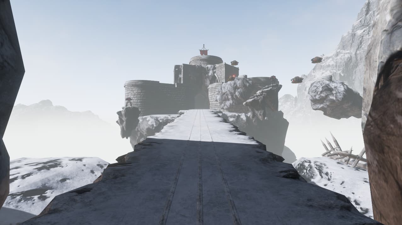 The Path of Greatest Resistance screenshot 4