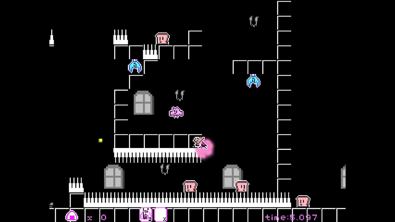 Me and (My) Cats Castle X Trial version -わたしと(わたしの)ねこのしろX 体験版 screenshot 6
