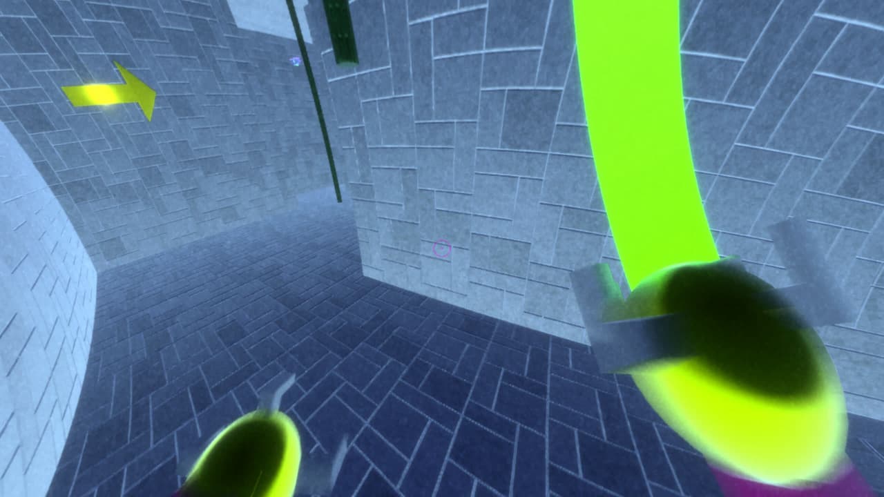 Swing Lab screenshot 4