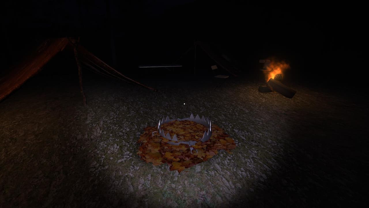 El Goblino Trails screenshot 4