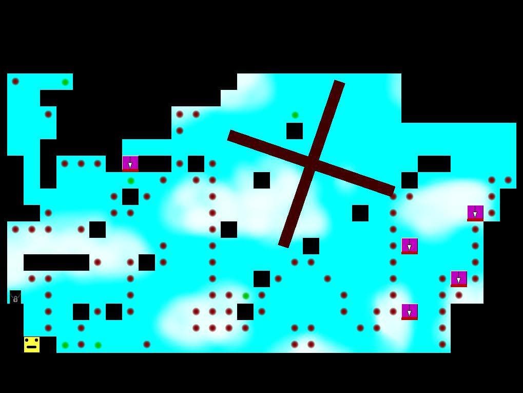 Boxface screenshot 3