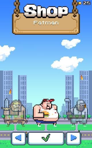 Tower Boxing