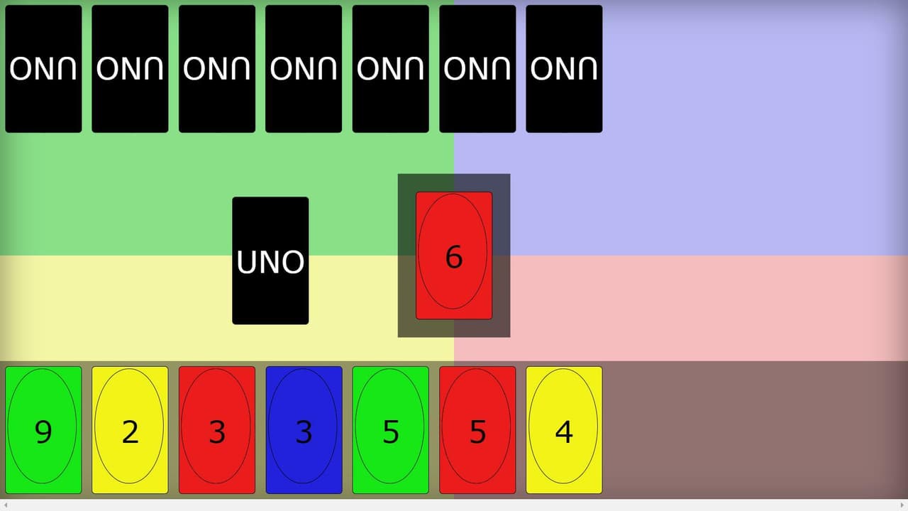 UNO - HTML screenshot 3