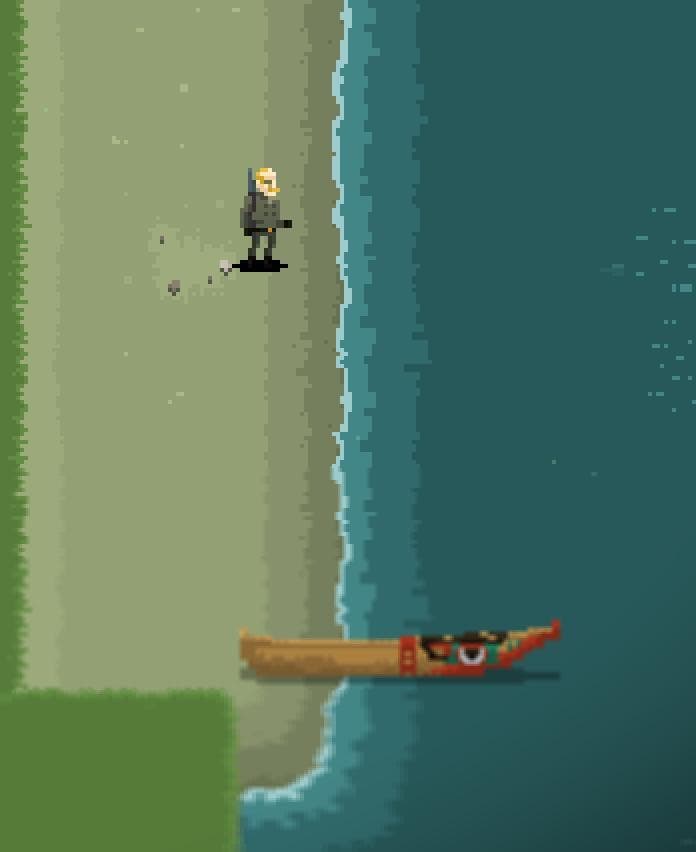 Totems Sound screenshot 2