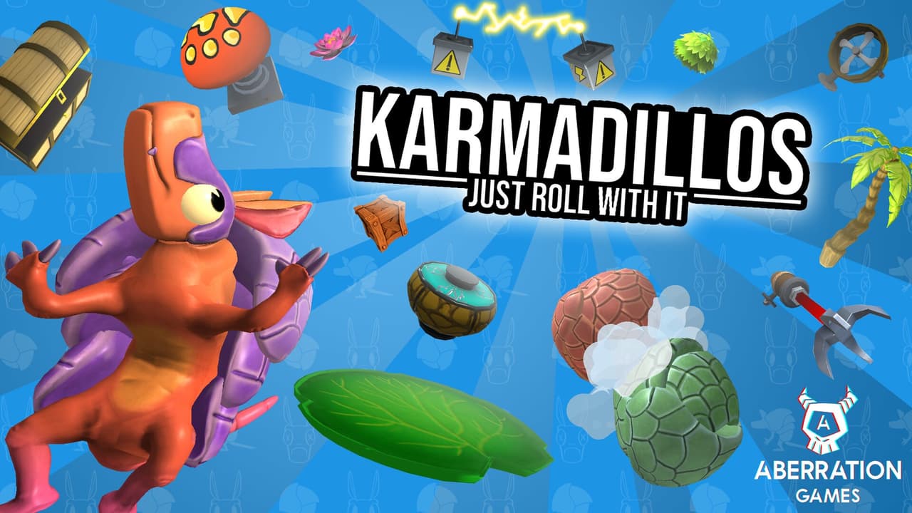 Karmadillos screenshot 2