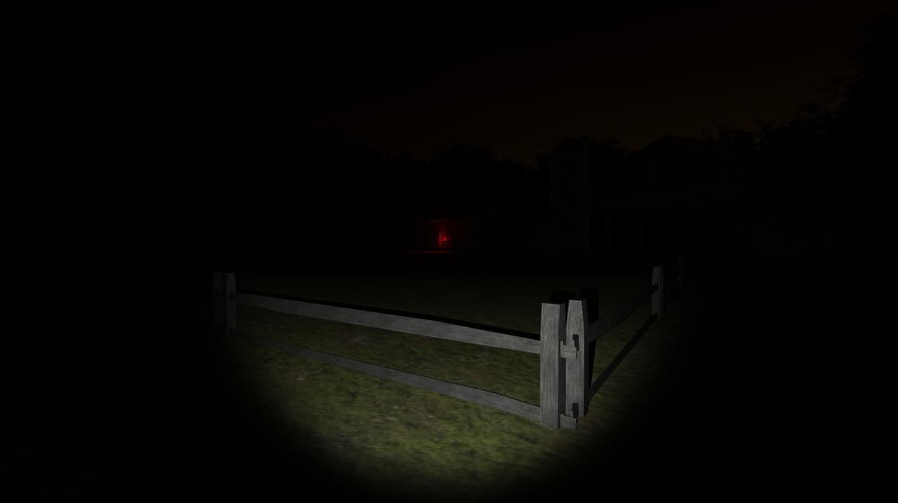 The Lights screenshot 2