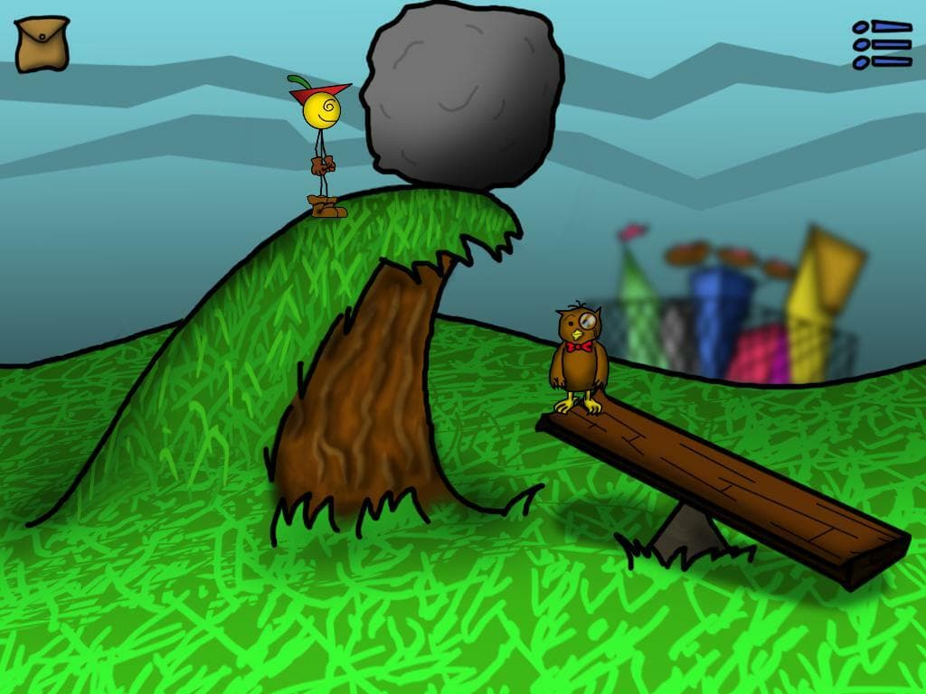 The Idiots Tale (itch) screenshot 5