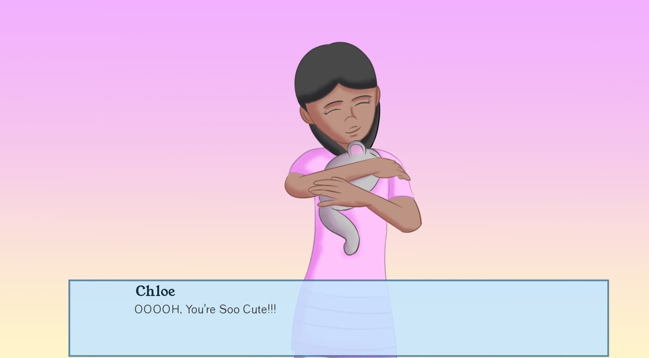 Chilly and Me screenshot 3