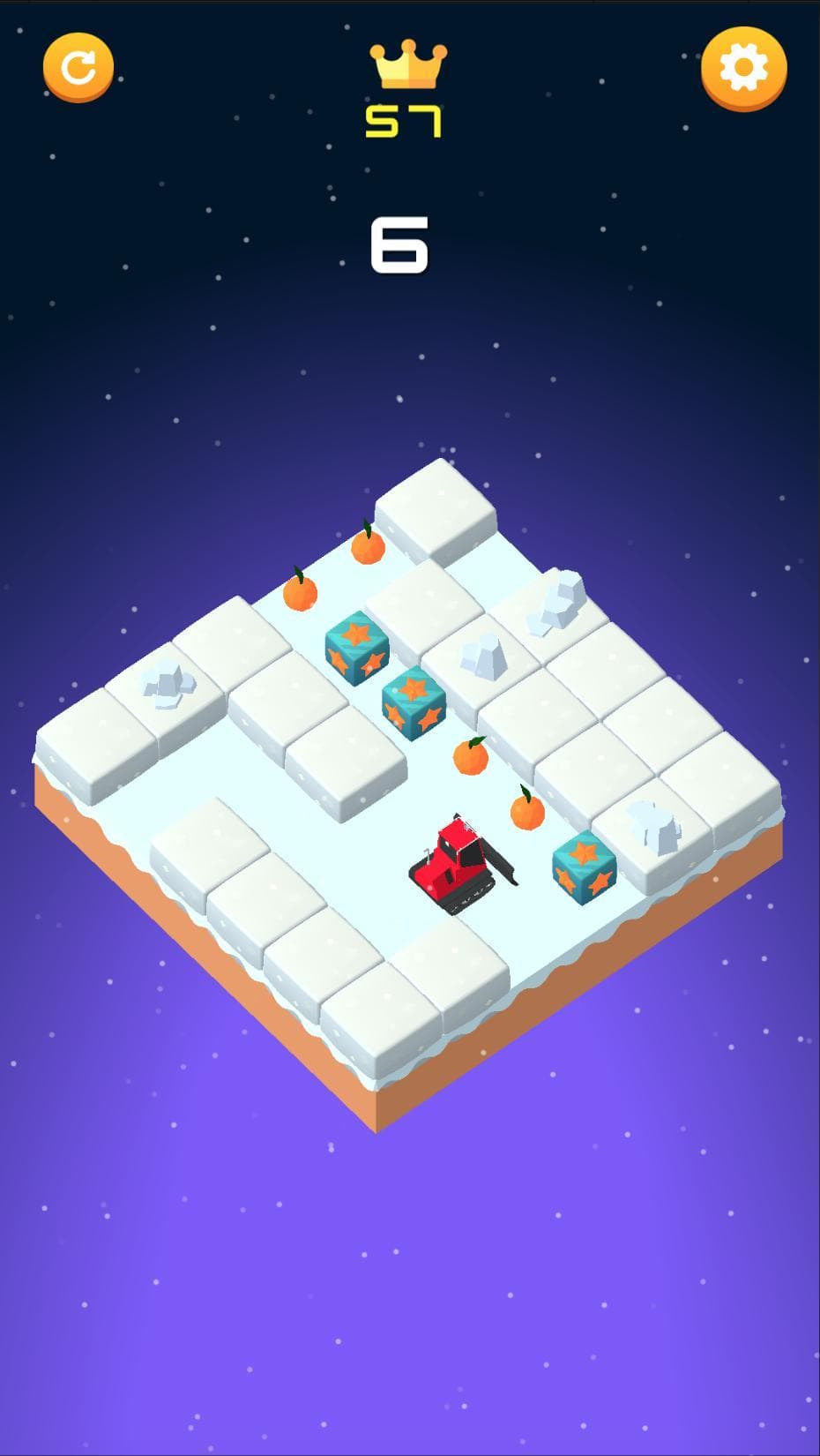 Push&Clear screenshot 3