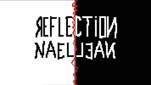 Reflection (itch) (leeandro_caastroo)