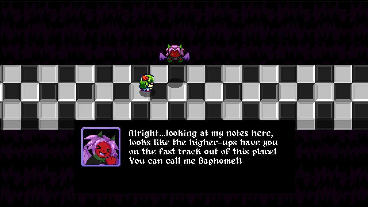Please Help Me! Im Stuck In Esoteric Prime Number Hell! screenshot 3