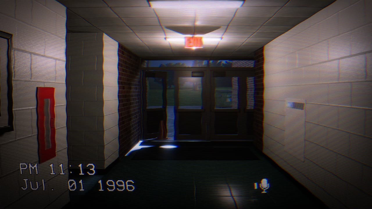 The Classrooms screenshot 3