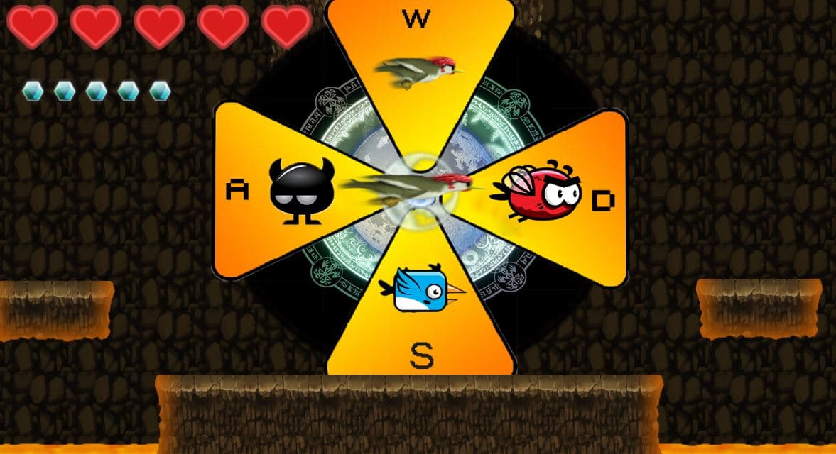Pulut Adventure screenshot 5