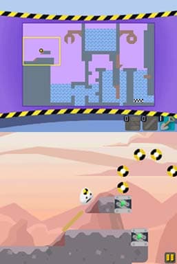 DodoGo! Robo screenshot 5