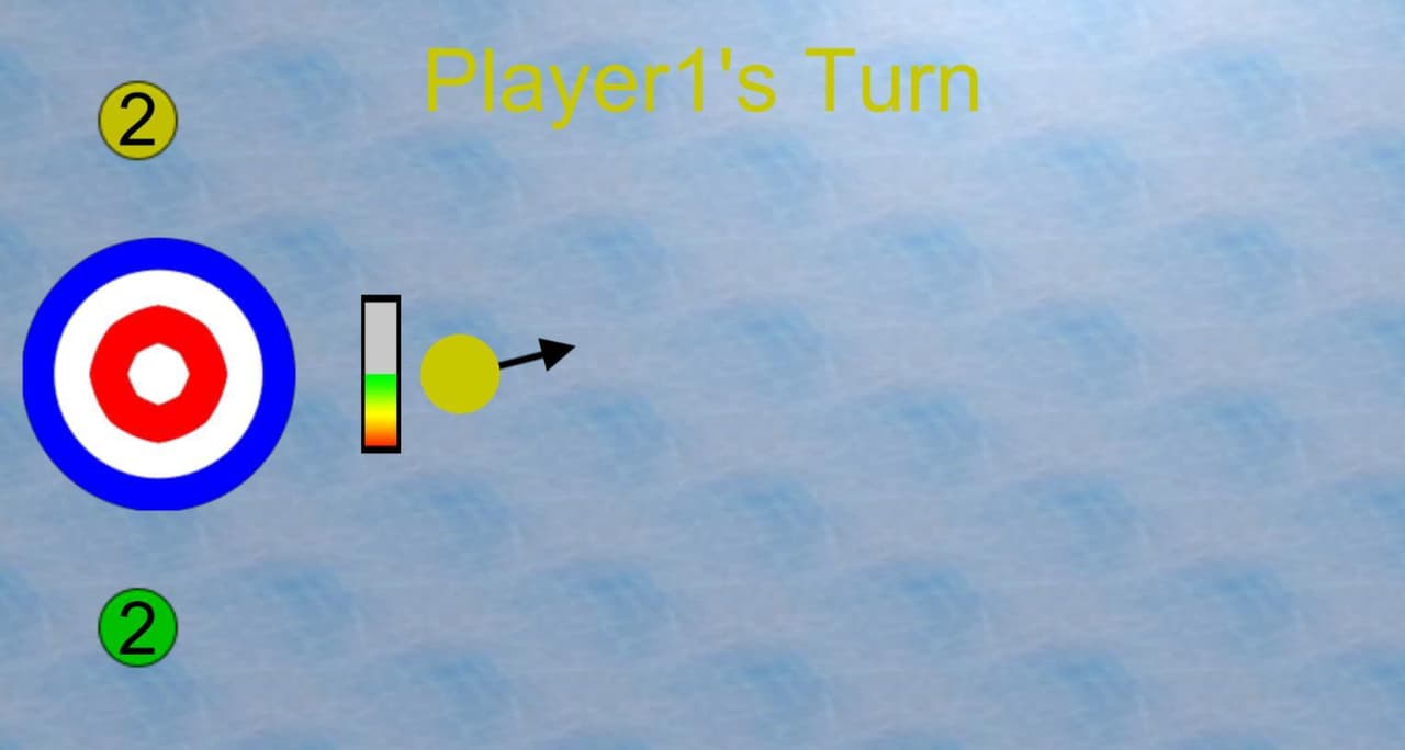 Curling (YawaY) screenshot 3