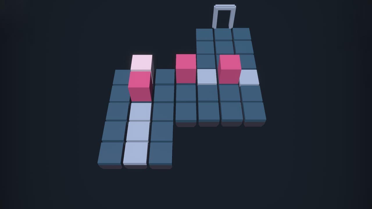 Enemy Control screenshot 3