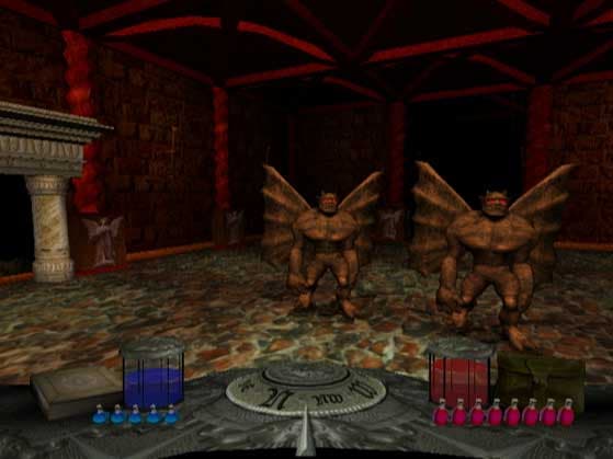 Stonekeep: Bones of the Ancestors screenshot 6