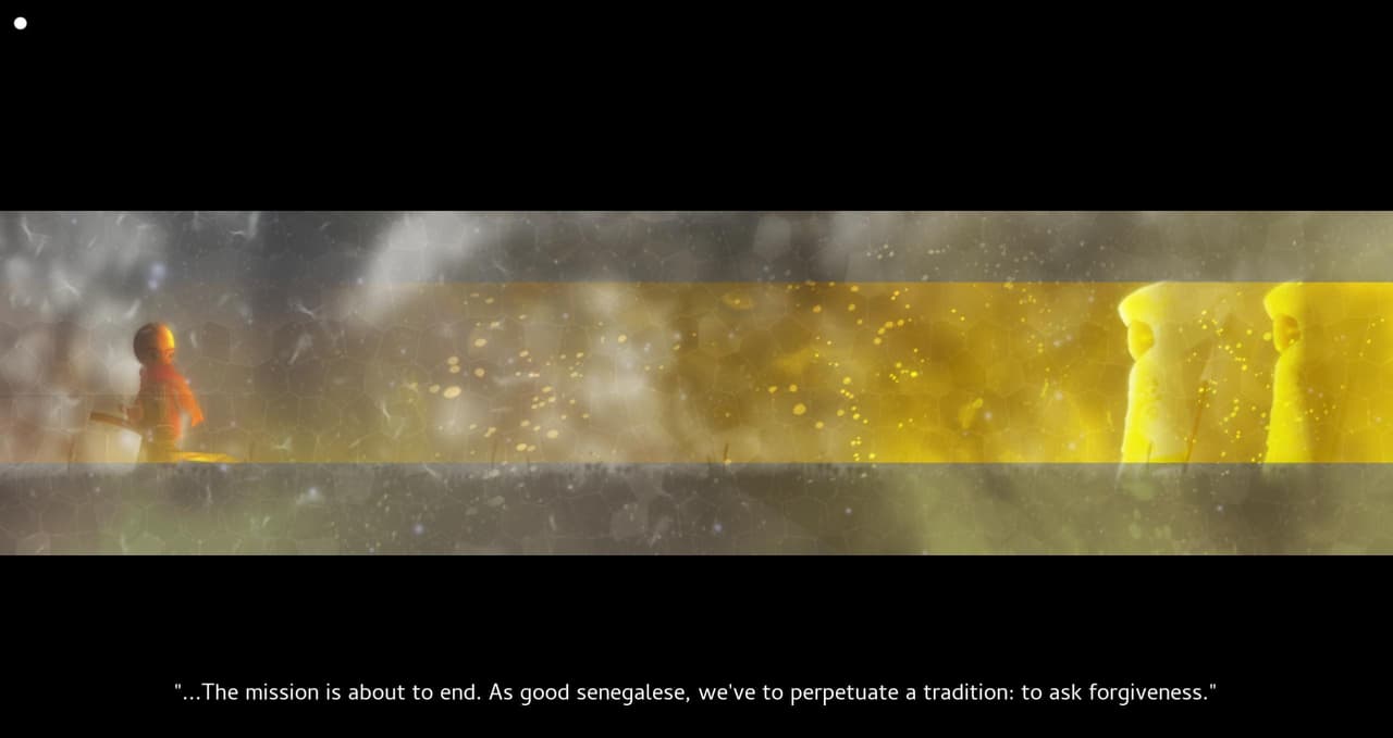 Tuki: Quest Of The Mansa screenshot 6