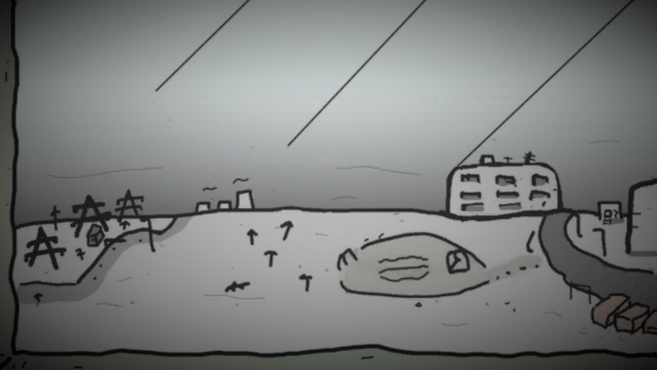 Once Upon a Cat screenshot 4