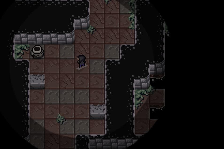 Bloodungeon