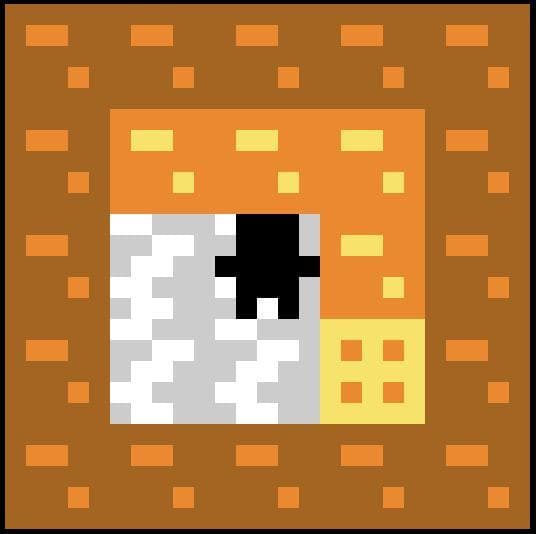 Backtrack (itch) (C_Cubed)