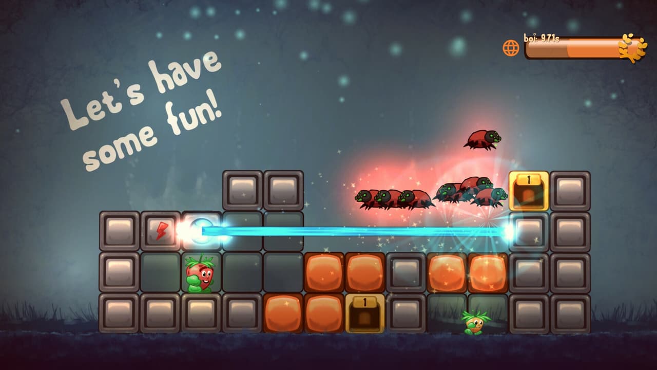 Strawb screenshot 5