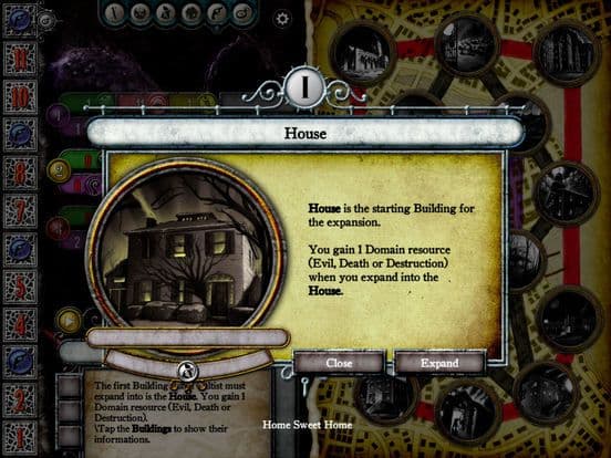 Kingsport Festival screenshot 4
